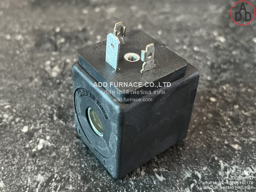 Coil Parker 481865A5 D5XA5 F (7)